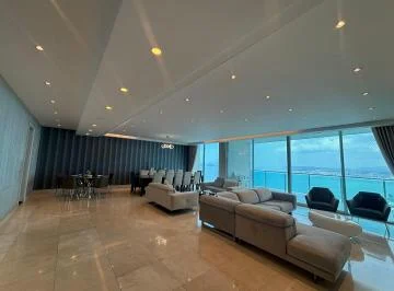 “Remodelación eléctrica de lujo en PH Aquamare: Modernización de sistemas eléctricos con rigor técnico y acabados de excelencia.”