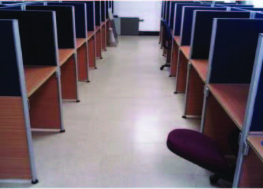 Mantenimiento y adecuación de sistemas eléctricos en PH Universal - Baisel S.A.